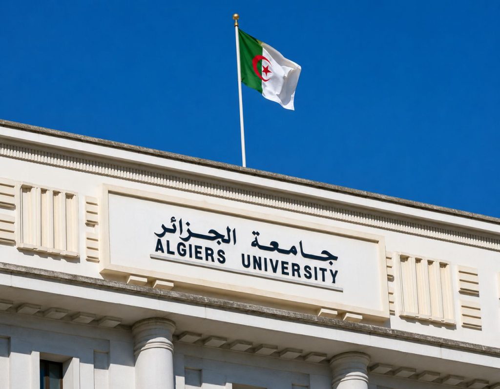 الجامعات الجزائرية.. الأفضل إفريقيا وعربيا وفق تصنيف التايمز !
