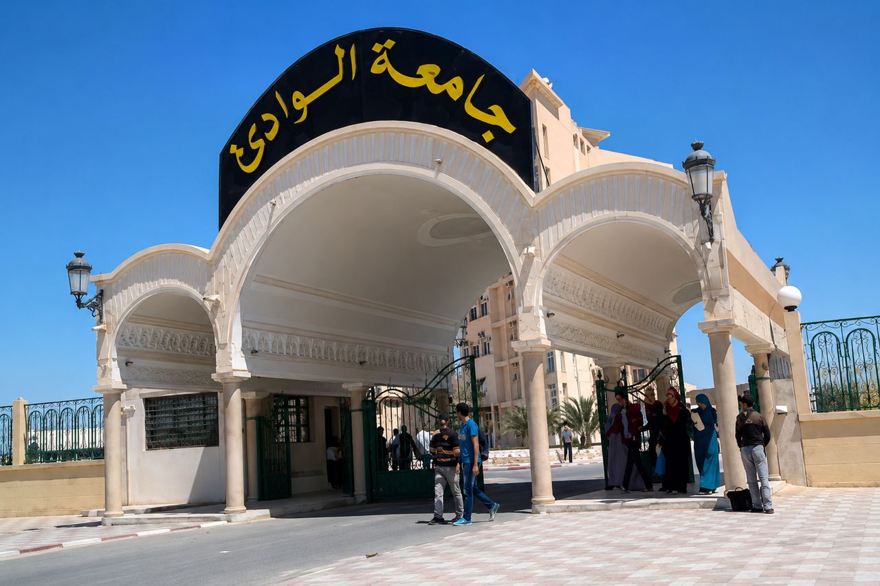 الجامعات الجزائرية.. الأفضل إفريقيا وعربيا وفق تصنيف التايمز !