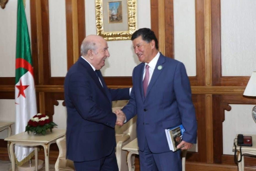 Tebboune concrétise sa promesse : l&rsquo;Algérie réunit ses plus grands scientifiques de la diaspora au sein d&rsquo;un conseil inédit