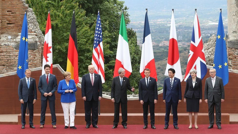 G7 Summit 2026: Can the World’s Most Powerful Economies Still Shape Global Events?