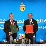 تحويل الأموال وكابل بحري نحو إيطاليا.. الجزائر وتونس تعززان التعاون في مجال الاتصالات والبريد بمشاريع استراتيجية