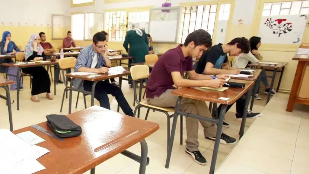 أكثر من 876 ألف مترشح يجتازون إمتحانات شهادة البكالوريا 2026 في الجزائر