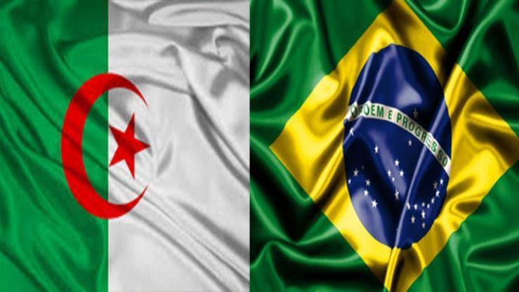Algeria and Latin America: A South–South Partnership Preparing for a “Major Takeoff” Phase