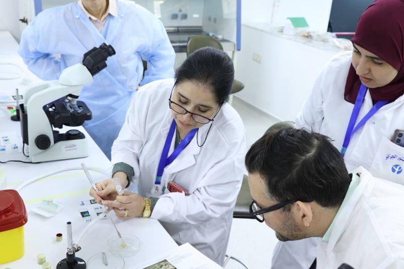 L’Algérie rayonne en Afrique : l’Institut Pasteur devient Centre régional d’excellence en sécurité biologique