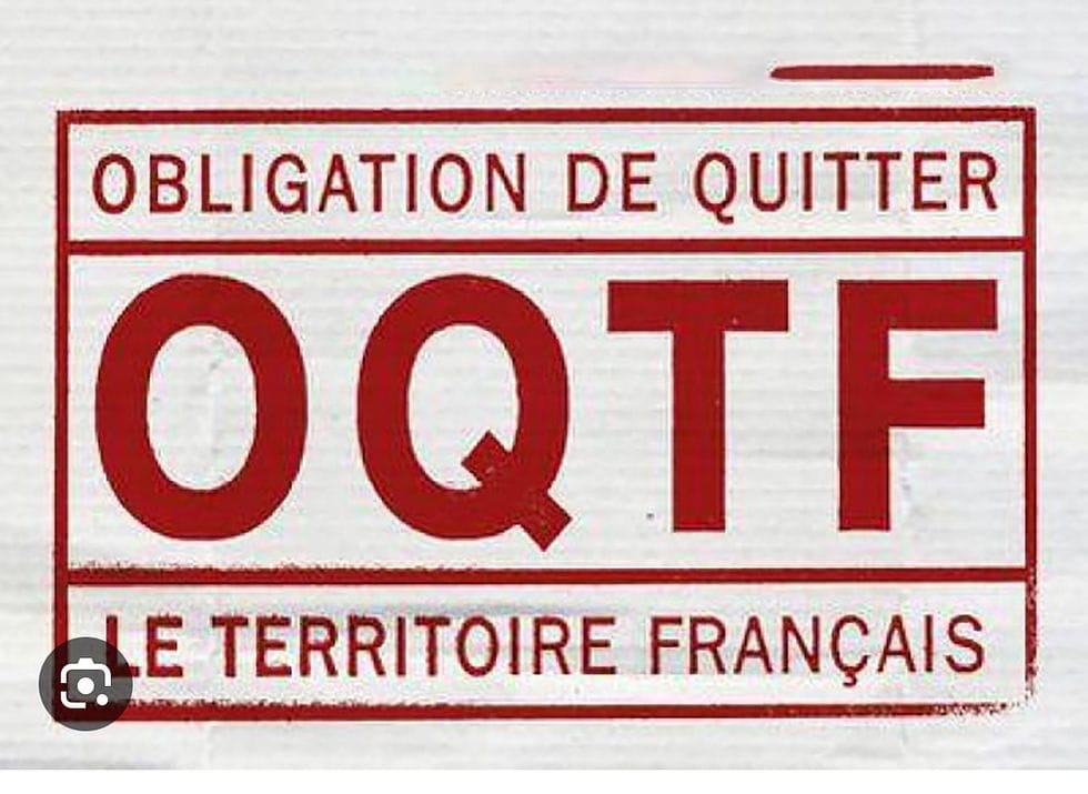 OQTF : Le scandale caché des faux Algériens que Mehdi Ghezzar vient d’exploser