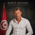 هيرفي رينارد مدربا جديدا للمنتخب التونسي !