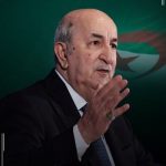 ‏ Tebboune Calls on Algerian Scientists Abroad to Contribute to National Development