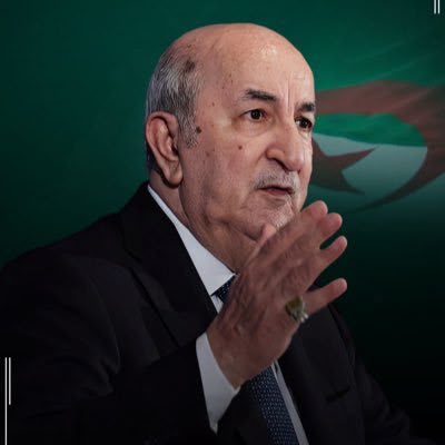 ‏ Tebboune Calls on Algerian Scientists Abroad to Contribute to National Development