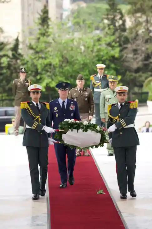 The Algerian-American Partnership: A Model of Renewed Cooperation