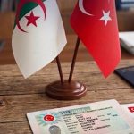 تركيا تعفي الجزائريين من الفيزا.. هذه الفئات المعنية!