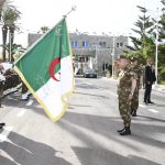 الجيش الجزائري يخوض معركة حاسمة لتكييف قواته ووحداته مع تحديات المرحلة الراهنة