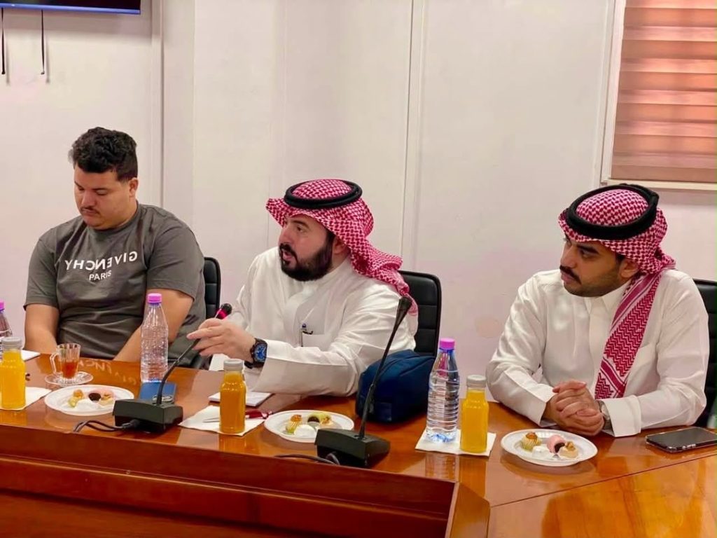 الوكالة الجزائرية لترقية الاستثمار تستعرض مزايا مناخ الاستثمار في الجزائر أمام وفد رجال أعمال سعودي