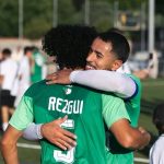 الجزائر تكتسح المغرب بثمانية أهداف مع الرأفة
