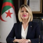 إيداع المحامية الجزائرية المشطوبة لطيفة ديب الحبس المؤقت
