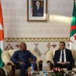 Le ministre nigérien du Pétrole en visite à Alger : le projet TSGP au cœur d’un partenariat énergétique stratégique