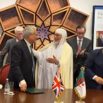 الجزائر تطلق كرسي الأمير عبد القادر في مركز أكسفورد للدراسات الإسلامية.. خطوة أكاديمية تعزز حضور إرثها الحضاري عالمياً