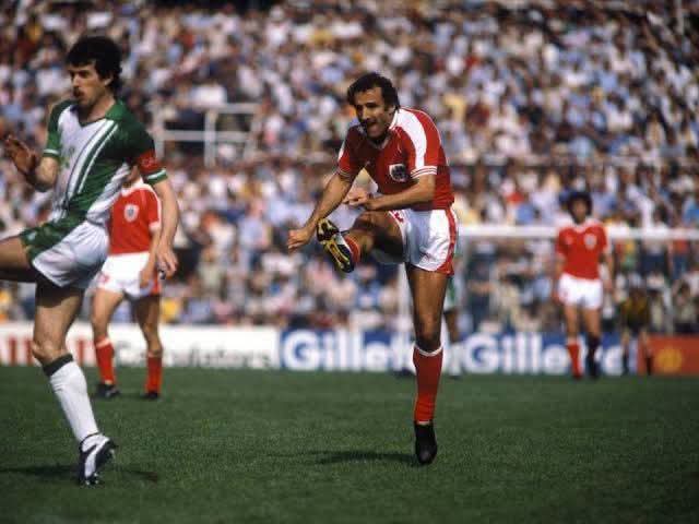1982 – Autriche vs Algérie : le « match de la honte » continue d’alimenter le rêve de revanche des Verts