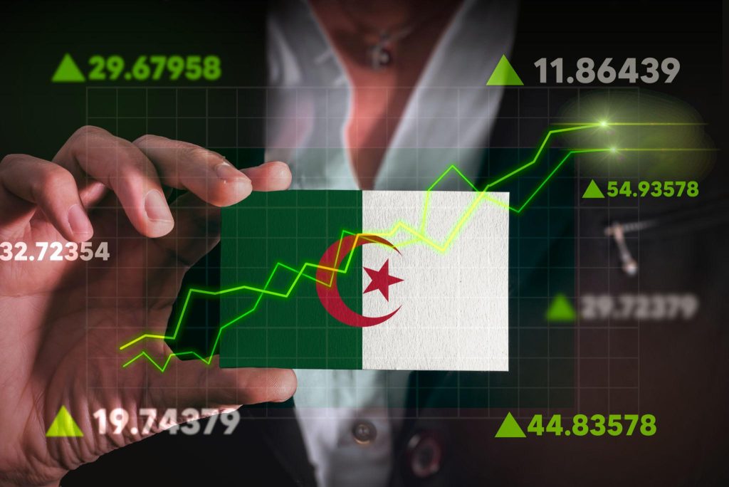 L’Algérie sort officiellement de la liste grise du GAFI