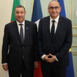 Arkab in Paris: Energy as a Bridge Between Two Capitals in Search of a New Equilibrium