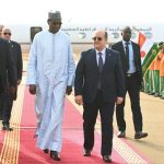Saïfi Ghrieb en visite officielle au Niger pour renforcer le partenariat bilatéral