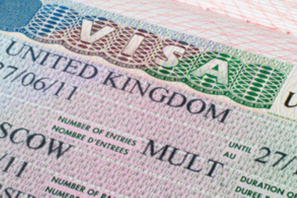 Visa Royaume-Uni : de nouvelles facilités pour les Algériens