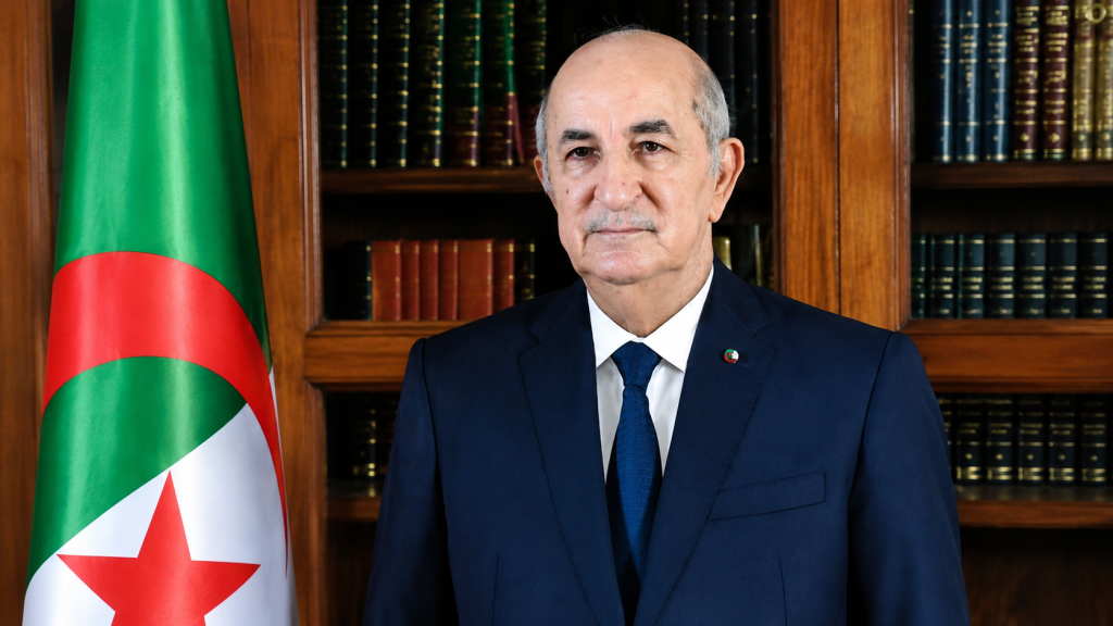 Abdelmadjid Tebboune relève le wali délégué de Sidi Abdellah de ses fonctions