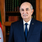 Abdelmadjid Tebboune relève le wali délégué de Sidi Abdellah de ses fonctions