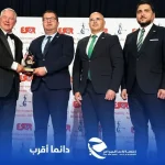 Algérie Télécom remporte le prestigieux « Quality Choice Prize 2026 »