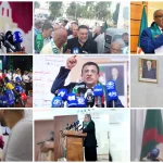 تشريعيات 2 جويلية.. الأحزاب السياسية تؤكد أهمية المشاركة لتعزيز المسار الديمقراطي