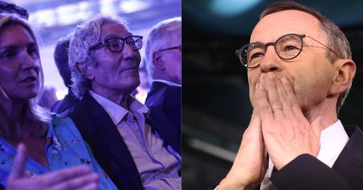 Présidentielle française de 2027 : Boualem Sansal s&rsquo;invite au lancement de la campagne de Bruno Retailleau