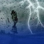 نشرية جوية :أمطار غزيرة ونشاط رعدي في عدة ولايات من الوطن