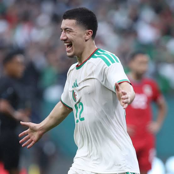 Ibrahim Maza, le visage de l&rsquo;espoir algérien au Mondial 2026