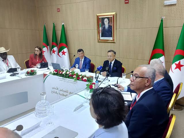 كفاءات جزائرية بإيطاليا تشيد بقرار استحداث المجلس الأعلى للجالية العلمية الوطنية بالخارج