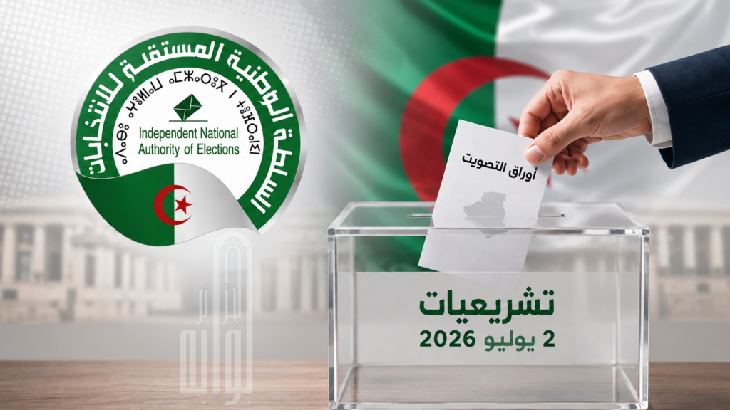 سلطة الانتخابات: اعتماد رقم قرعة الحيز الزمني رقما تعريفيا للمترشحين في أوراق التصويت