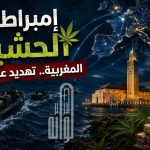 إمبراطورية الحشيش المغربية.. تهديد عابر للقارات