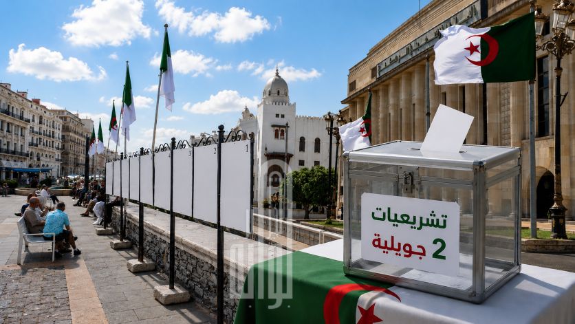 538 بلاغا و96 منشورا محل متابعة.. السلطة ترصد تجاوزات الحملة الانتخابية