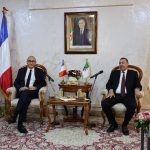 زيارة سعيود لفرنسا: هل تنهي باريس سياسة المماطلة تجاه مطالب الجزائر؟