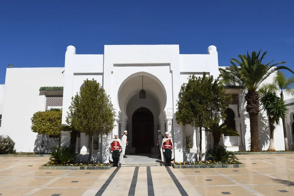 الجزائر تستحدث هيئتين مهمتين تحت وصاية رئاسة الجمهورية