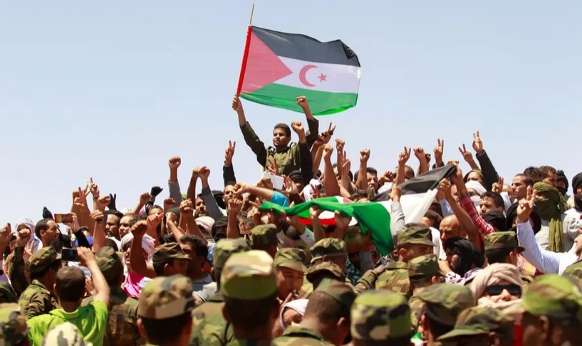 لجنة الـ24 الأممية…أنغولا تجدد موقفها الداعم لحق الشعب الصحراوي في تقرير المصير