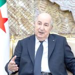 Sécurité sanitaire en Afrique : Tebboune plaide pour un investissement durable dans les systèmes de santé