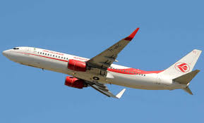 La ligne Alger-Paris accueillera les nouveaux Boeing 737 MAX d&rsquo;Air Algérie