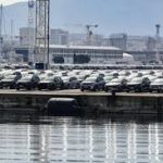 Marseille : un réseau de voitures volées destinées à l&rsquo;Algérie démantelé