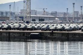 Marseille : un réseau de voitures volées destinées à l&rsquo;Algérie démantelé