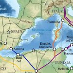 Gaz : l’Algérie, un partenaire clé de l’Europe face à la crise d’Ormuz