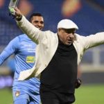 زكري يواصل صنع الجدل بتصريحات غريبة جديدة ؟!