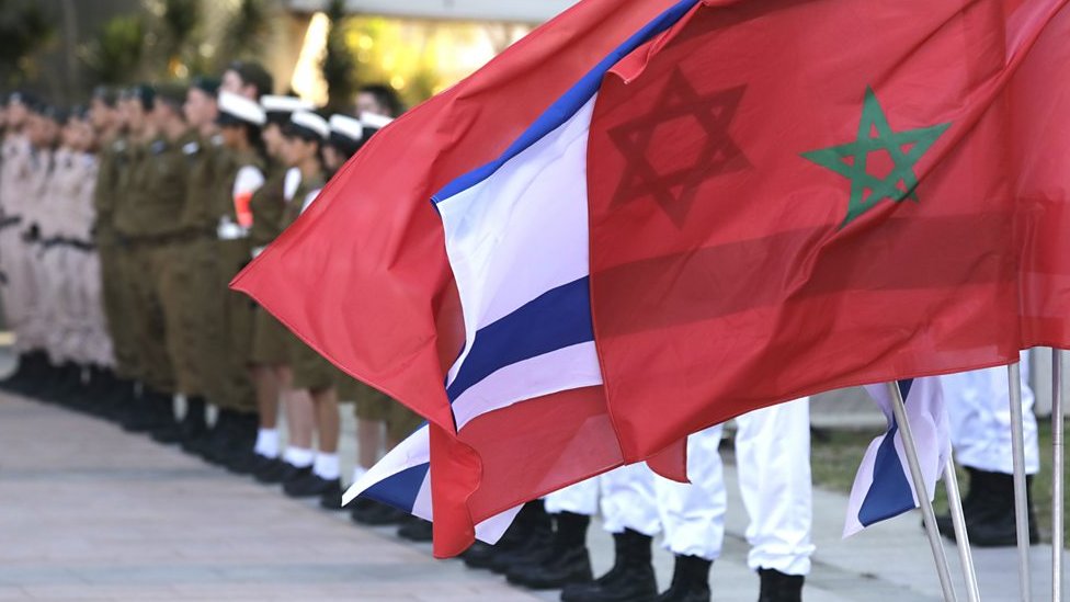 المغرب والإمارات والبحرين..ثلاثي الإنعاش لصادرات السلاح الإسرائيلي!