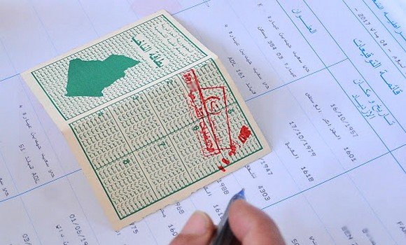 بيان جديد للسلطة المستقلة بشأن ضمان نزاهة انتخابات المجلس الشعبي الوطني