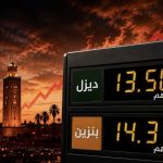 أسعار الوقود تشتعل في المغرب!