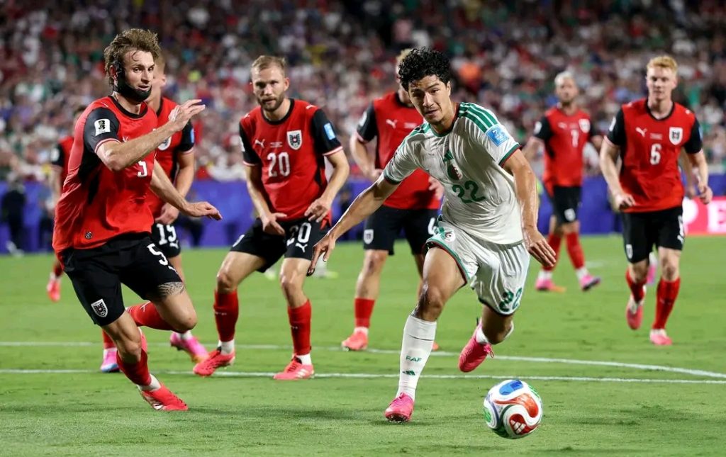 تصفيات كأس إفريقيا 2027 تقترب.. ولا مجال لإضاعة الوقت