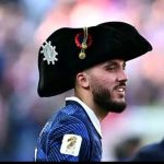 البديل ريان شرقي يثير الجدل في توقيت لا يحتمل الاستفزاز!